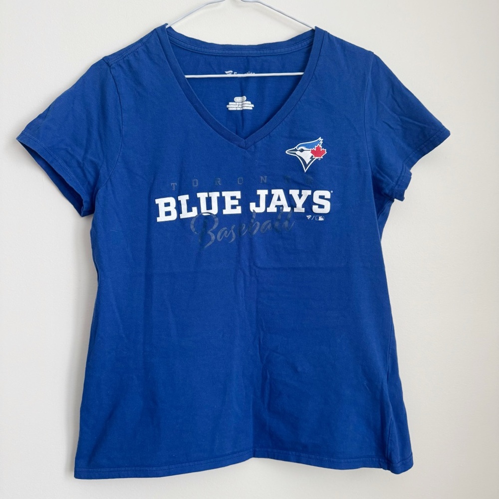 FANATICS | Toronto Blue Jays Tee